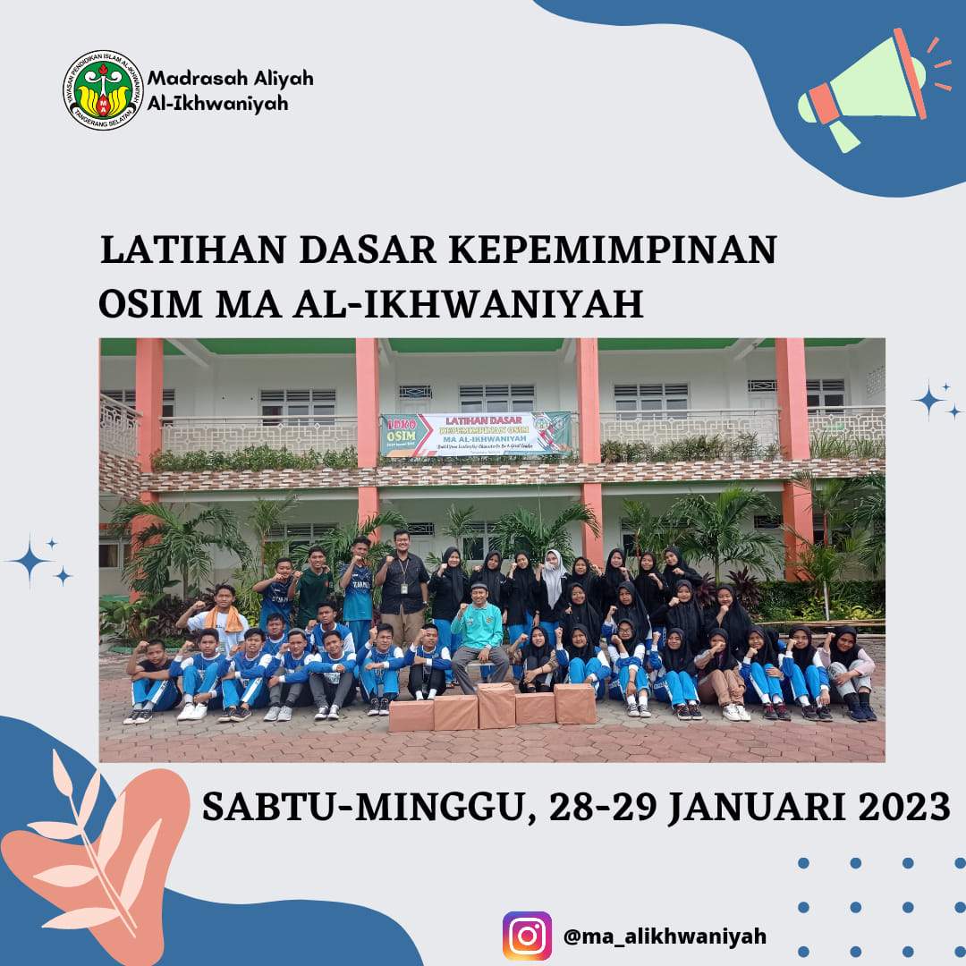 LDKO 2023 - Build Your Leadership Character To Be A Great Leader